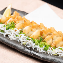 画像をギャラリービューアに読み込む, 閖上しらす餃子 60個【漁亭浜や】