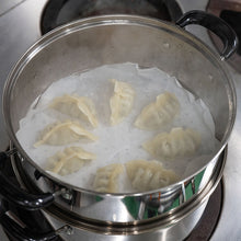 画像をギャラリービューアに読み込む, 閖上しらす餃子 60個【漁亭浜や】