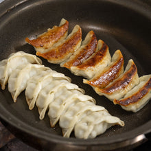 画像をギャラリービューアに読み込む, 閖上しらす餃子 60個【漁亭浜や】