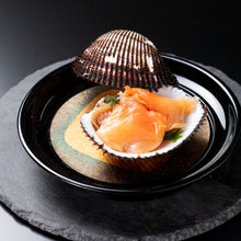 画像をギャラリービューアに読み込む, まるごと閖上赤貝 12個でお得【漁亭浜や】