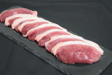 画像をギャラリービューアに読み込む, 野田鴨 せり鍋セット 2~3人前【漁亭浜や】