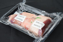 画像をギャラリービューアに読み込む, 野田鴨 せり鍋セット 2~3人前【漁亭浜や】