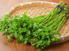 画像をギャラリービューアに読み込む, 野田鴨 せり鍋セット 4~5人前【漁亭浜や】