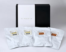 画像をギャラリービューアに読み込む, ビストロボナペティ 4個セット(牛タンの赤ワイン煮x2個、仙台牛すじストロガノフ風x2個)【ティー&ティーフーズ】