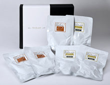 画像をギャラリービューアに読み込む, ビストロボナペティ 6個セット(牛タンの赤ワイン煮x3個、仙台牛すじストロガノフ風x3個)【ティー&ティーフーズ】