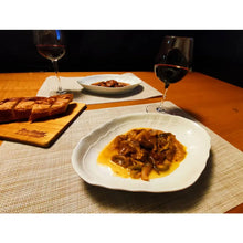 画像をギャラリービューアに読み込む, ビストロボナペティ 6個セット(牛タンの赤ワイン煮x3個、仙台牛すじストロガノフ風x3個)【ティー&ティーフーズ】